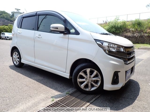 nissan dayz 2019 -NISSAN--DAYZ DBA-B21W--B21W-0642734---NISSAN--DAYZ DBA-B21W--B21W-0642734- image 1