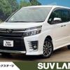 toyota voxy 2016 -TOYOTA--Voxy DBA-ZRR85W--ZRR85-0066270---TOYOTA--Voxy DBA-ZRR85W--ZRR85-0066270- image 1