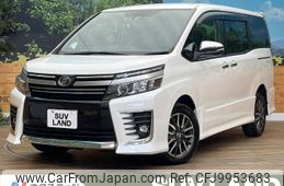 toyota voxy 2016 -TOYOTA--Voxy DBA-ZRR85W--ZRR85-0066270---TOYOTA--Voxy DBA-ZRR85W--ZRR85-0066270-