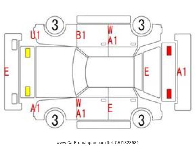 mazda cx-5 2018 CFJ1828581 image 2