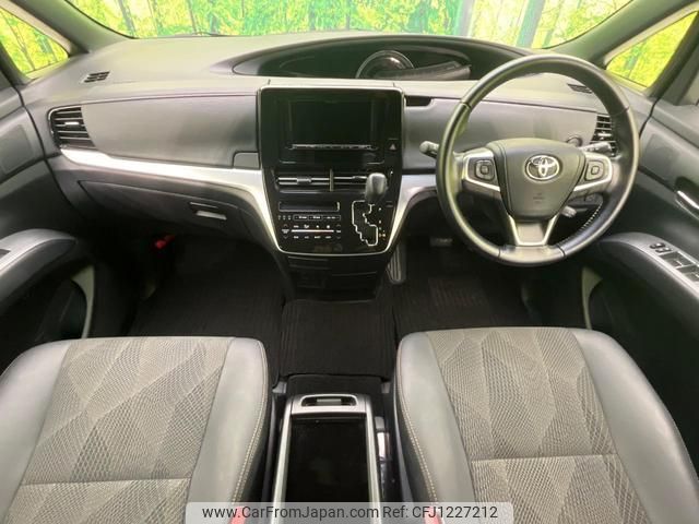 toyota estima 2016 quick_quick_ACR50W_ACR50-7134204 image 2