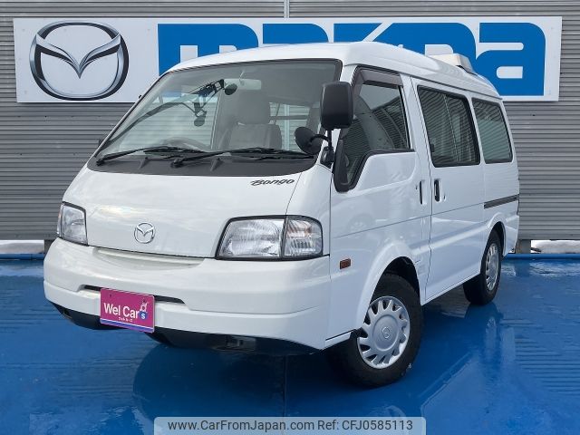 mazda bongo-van 2018 -MAZDA--Bongo Van DBF-SLP2M--SLP2M-103769---MAZDA--Bongo Van DBF-SLP2M--SLP2M-103769- image 2