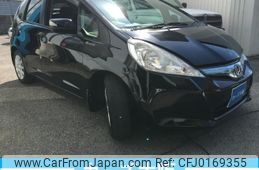 honda fit 2011 -HONDA--Fit DAA-GP1--GP1-1102699---HONDA--Fit DAA-GP1--GP1-1102699-