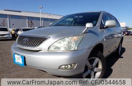 toyota harrier 2003 REALMOTOR_N2024110446F-24