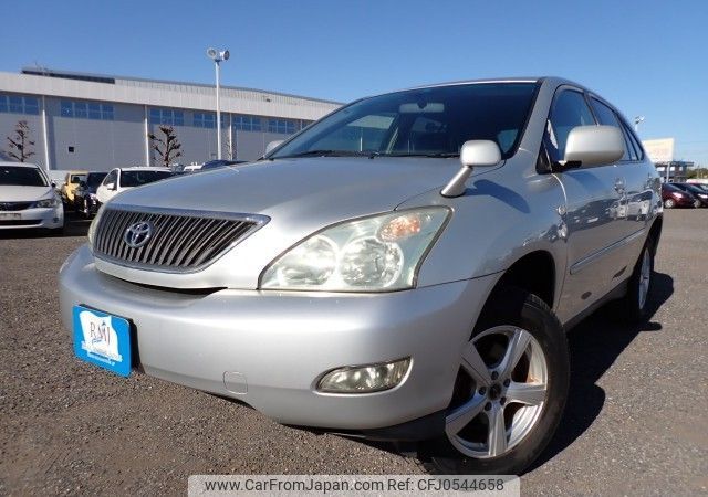 toyota harrier 2003 REALMOTOR_N2024110446F-24 image 1