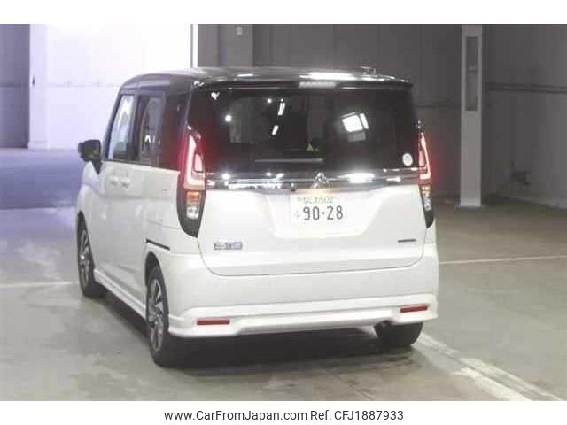 mitsubishi delica-d2 2024 CFJ1887933 image 2