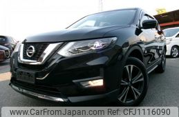 nissan x-trail 2019 quick_quick_DBA-NT32_098921