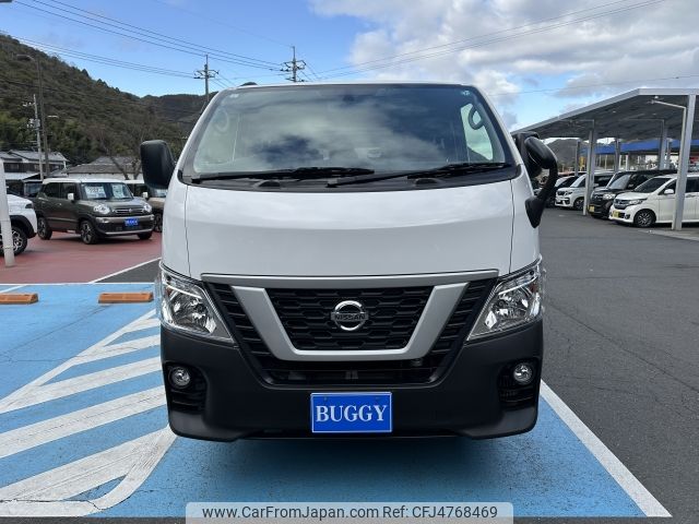 nissan caravan-coach 2019 -NISSAN--Caravan Coach CBA-KS2E26--KS2E26-101948---NISSAN--Caravan Coach CBA-KS2E26--KS2E26-101948- image 2