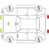 toyota roomy 2020 -TOYOTA--Roomy 4BA-M900A--M900A-0498136---TOYOTA--Roomy 4BA-M900A--M900A-0498136- image 2