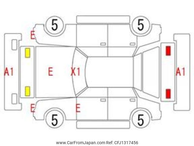 toyota roomy 2020 -TOYOTA--Roomy 4BA-M900A--M900A-0498136---TOYOTA--Roomy 4BA-M900A--M900A-0498136- image 2