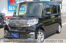 daihatsu tanto 2016 -DAIHATSU--Tanto LA600S--0432322---DAIHATSU--Tanto LA600S--0432322-