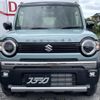 suzuki hustler 2025 quick_quick_4AA-MR52S_MR52S-475425 image 2