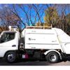 mitsubishi-fuso canter 2010 -MITSUBISHI--Canter PDG-FE73D--FE73D-551349---MITSUBISHI--Canter PDG-FE73D--FE73D-551349- image 2