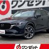 mazda cx-5 2023 -MAZDA--CX-5 KF2P--KF2P-553960---MAZDA--CX-5 KF2P--KF2P-553960- image 1