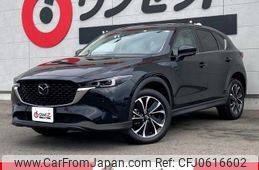 mazda cx-5 2023 -MAZDA--CX-5 KF2P--KF2P-553960---MAZDA--CX-5 KF2P--KF2P-553960-