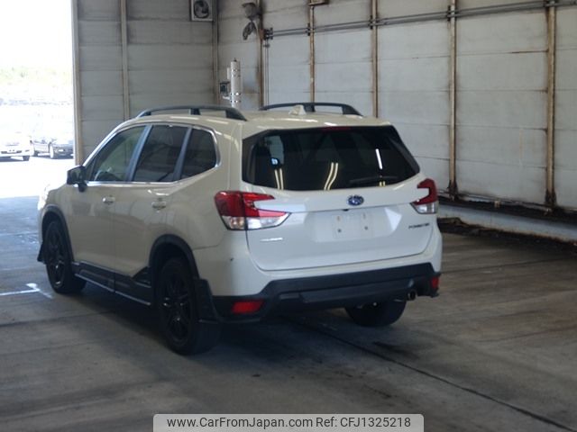 subaru forester 2018 -SUBARU--Forester SK9-008252---SUBARU--Forester SK9-008252- image 2