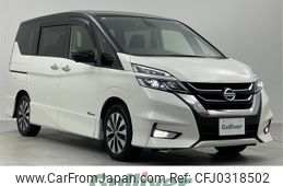 nissan serena 2018 -NISSAN--Serena DAA-GFC27--GFC27-105706---NISSAN--Serena DAA-GFC27--GFC27-105706-