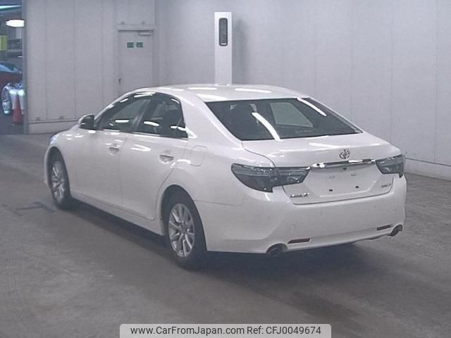 toyota mark-x 2019 quick_quick_DBA-GRX130_GRX130-6113197 image 2