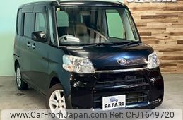 daihatsu tanto 2014 CFJ1649720