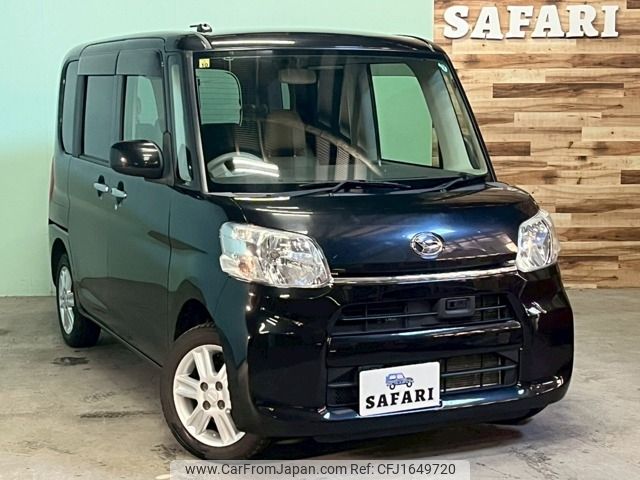 daihatsu tanto 2014 CFJ1649720 image 1