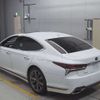 lexus ls 2018 -LEXUS 【岡崎 300ふ7197】--Lexus LS VXFA50-6002935---LEXUS 【岡崎 300ふ7197】--Lexus LS VXFA50-6002935- image 7