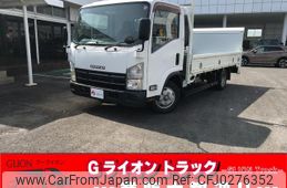 isuzu elf-truck 2011 GOO_NET_EXCHANGE_0730189A30241003W001