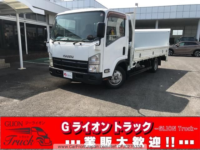 isuzu elf-truck 2011 GOO_NET_EXCHANGE_0730189A30241003W001 image 1