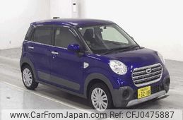 daihatsu cast 2019 -DAIHATSU 【福山 580ﾕ3218】--Cast LA250S-0170612---DAIHATSU 【福山 580ﾕ3218】--Cast LA250S-0170612-