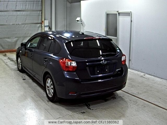 subaru impreza-wagon 2013 CFJ1380362 image 2