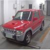 mitsubishi pajero-mini 2009 CFJ1588274 image 6