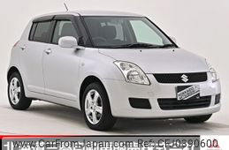 suzuki swift 2009 -SUZUKI--Swift DBA-ZD11S--ZD11S-409706---SUZUKI--Swift DBA-ZD11S--ZD11S-409706-