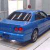 nissan skyline 2001 -NISSAN--Skyline ER34-202688---NISSAN--Skyline ER34-202688- image 2