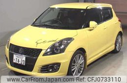 suzuki swift 2015 -SUZUKI 【宇都宮 502ﾉ7420】--Swift ZC32S--310062---SUZUKI 【宇都宮 502ﾉ7420】--Swift ZC32S--310062-