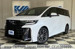 toyota vellfire 2024 quick_quick_6AA-AAHH40W_AAHH40-4006090