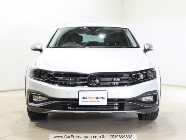 volkswagen passat 2021 -VOLKSWAGEN--VW Pssat Alltrack 3DA-3CDFH--WVWZZZ3CZNE014172---VOLKSWAGEN--VW Pssat Alltrack 3DA-3CDFH--WVWZZZ3CZNE014172- image 2