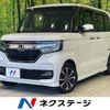 honda n-box 2018 CFJ1468457 image 1