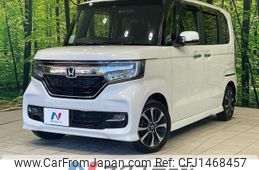 honda n-box 2018 CFJ1468457