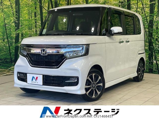 honda n-box 2018 CFJ1468457 image 1