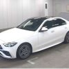 mercedes-benz c-class 2022 -MERCEDES-BENZ 【滋賀 377ﾈ 23】--Benz C Class 3CA-206004C--W1K2060042R013500---MERCEDES-BENZ 【滋賀 377ﾈ 23】--Benz C Class 3CA-206004C--W1K2060042R013500- image 2