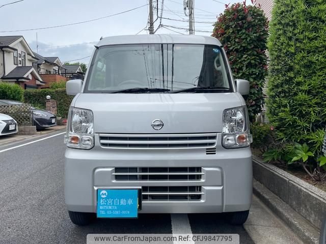 nissan nv100-clipper 2018 GOO_JP_700050294530240529001 image 2