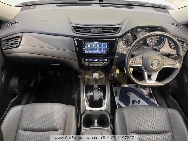 nissan x-trail 2018 quick_quick_T32_T32-051963 image 2