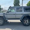 mercedes-benz g-class 2016 quick_quick_-463234-_WDB4632341X256888 image 5