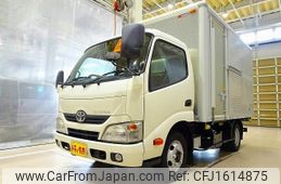 toyota toyoace 2015 CFJ1614875