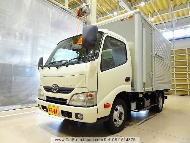 toyota toyoace 2015 CFJ1614875 image 1