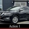 nissan x-trail 2017 quick_quick_HT32_HT32-150693 image 1