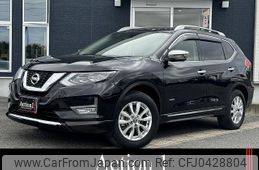 nissan x-trail 2017 quick_quick_HT32_HT32-150693