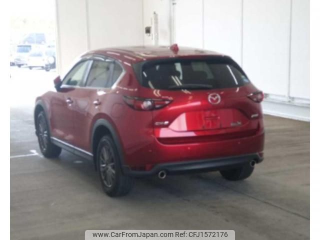 mazda cx-5 2019 CFJ1572176 image 2