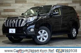 toyota land-cruiser-prado 2015 -TOYOTA--Land Cruiser Prado CBA-TRJ150W--TRJ150-0063246---TOYOTA--Land Cruiser Prado CBA-TRJ150W--TRJ150-0063246-