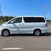 toyota alphard 2008 NIKYO_DX96577 image 2