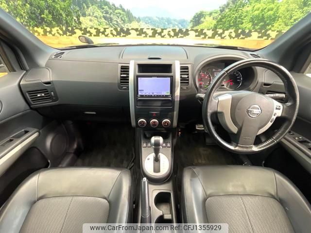 nissan x-trail 2012 quick_quick_NT31_NT31-305537 image 2
